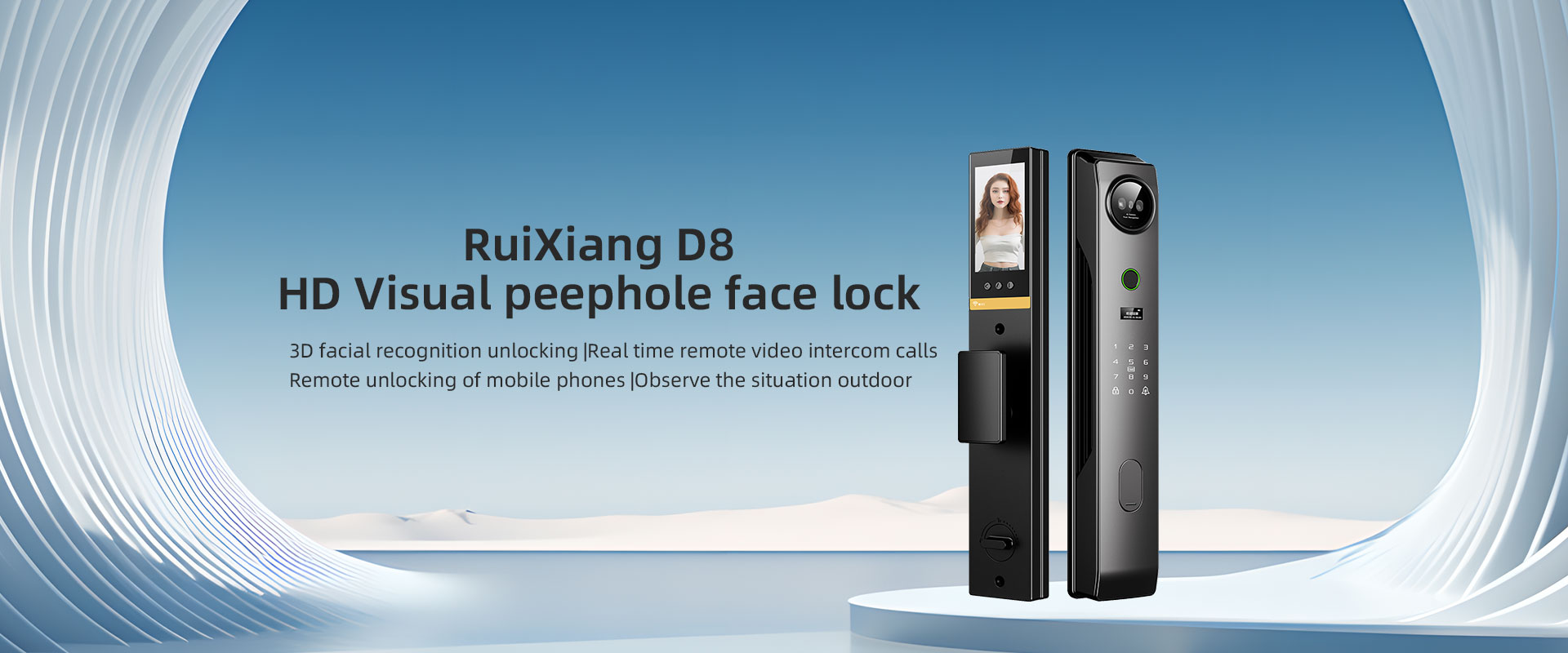 Zhengzhou Ruixiang Electronic Technology Co., Ltd.