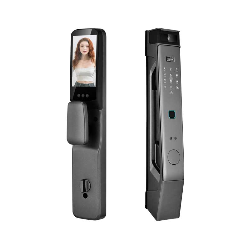 Biometric Fingerprint Door Lock-H11