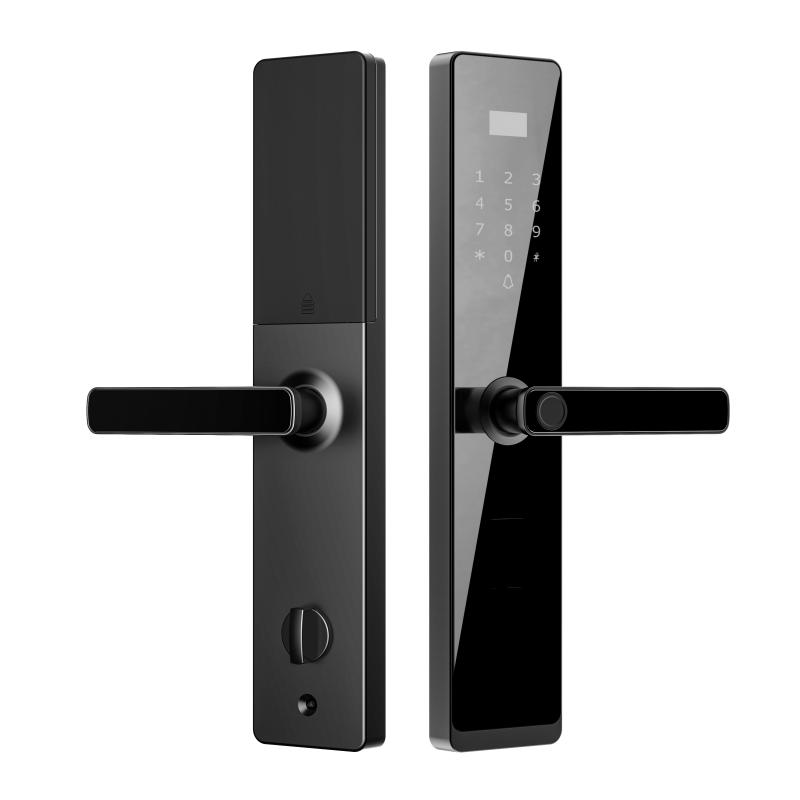 Smart Hotel Lock-K18TT