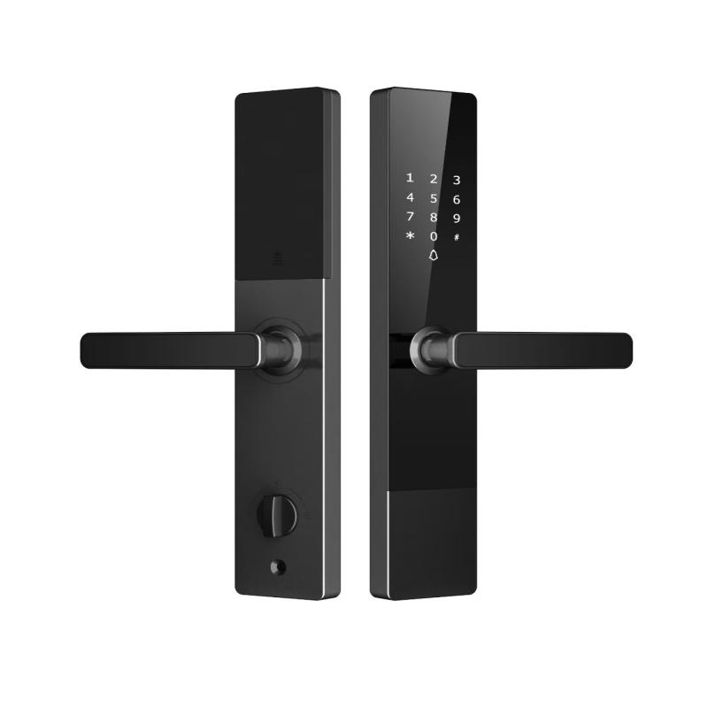 Smart Hotel Fingerprint Lock-K20TT