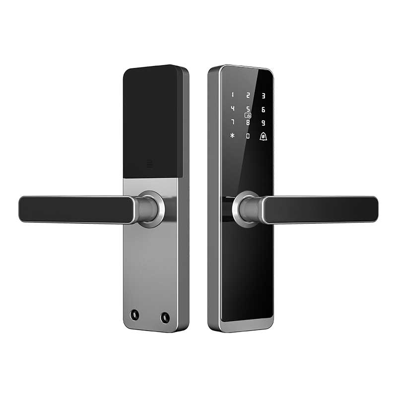 Digital Hotel Locks-M9