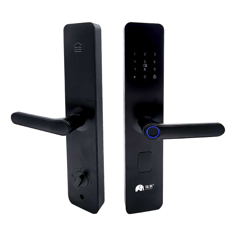 Smart Door Lock-K22